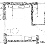 Hotel Eva,garden 4*