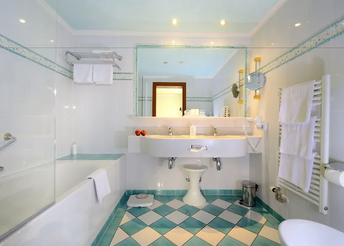 Eva,garden 4* Saalbach-Hinterglemm