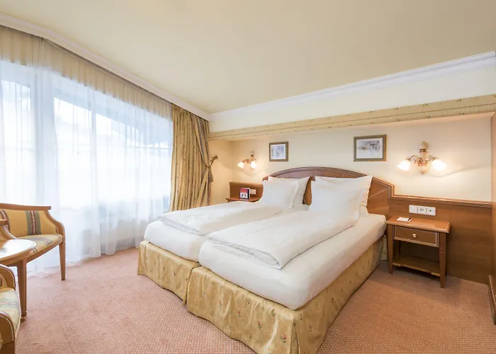 Hotell Eva,garden