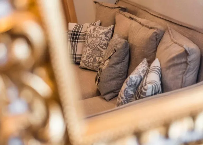 Eva,garden 4* Saalbach-Hinterglemm