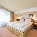 Hotel Eva,garden