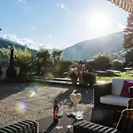 Eva,garden 4* Saalbach-Hinterglemm