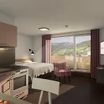 Eva,garden 4* Saalbach-Hinterglemm