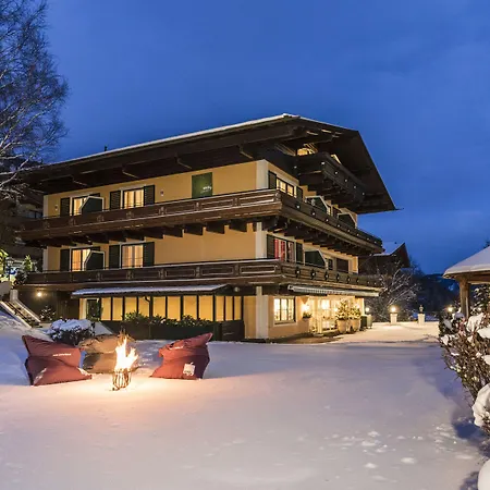 Eva,garden 4* Saalbach-Hinterglemm