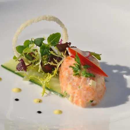 Eva,garden 4* 잘바흐 힌터글렘