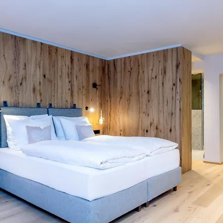 Eva,garden Hotel Saalbach-Hinterglemm