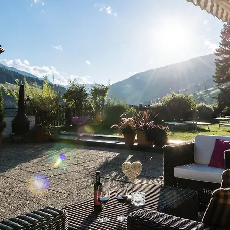 Eva,garden 4* Зальбах-Хинтерглемм