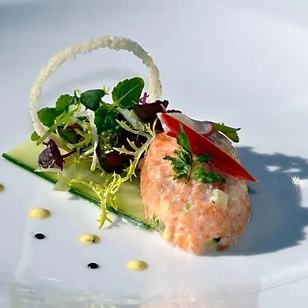 Eva,garden 4* 잘바흐 힌터글렘