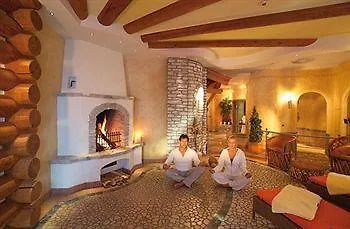 Eva,garden Зальбах-Хинтерглемм