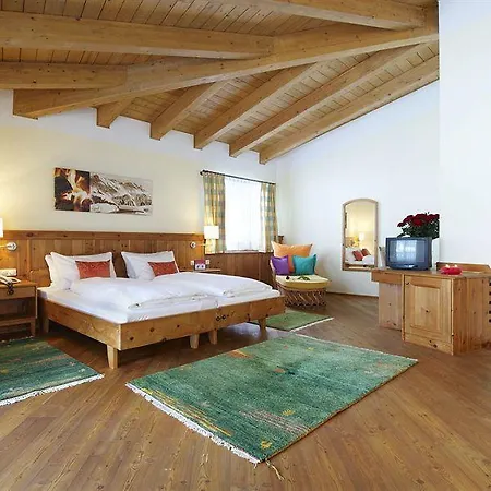 Eva,garden Saalbach-Hinterglemm