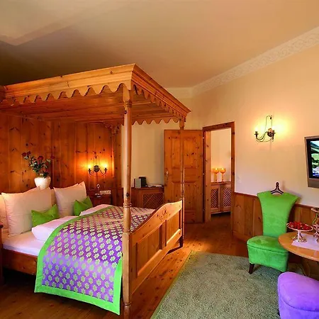 Hotel Eva,garden
