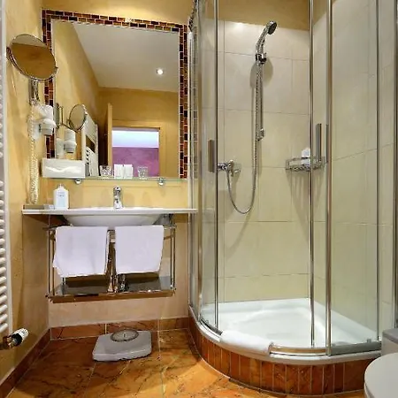 Hotel Eva,garden Saalbach-Hinterglemm