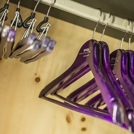 Hotel Eva,garden Saalbach-Hinterglemm