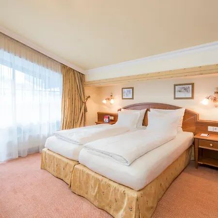 Eva,garden Зальбах-Хинтерглемм